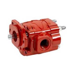 
                                        MUNCIE L SERIES BI-ROTATIONAL PUMP-MOTOR PL1-19-__B_BB                  