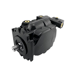 
                                        PVE-100-19CFSL-PB Muncie V Series Variable Displacement Pumps                  