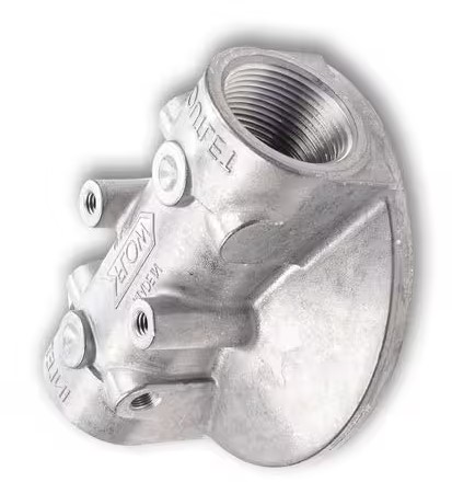 
                                                        FILTER HEAD                              1                          