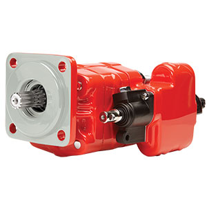 Muncie S Series Pump