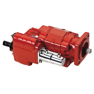 
                                        EH2XL1-27-02BPRL EH Series Pump                  