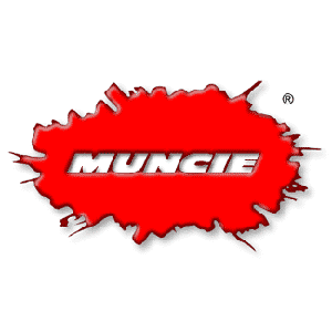 
                                        Muncie Power Parts                  