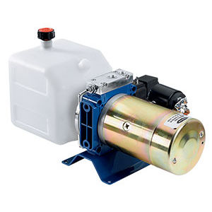 
                                        MUNCIE DC POWER PACK LP1A-4HSD06-100-C                  
