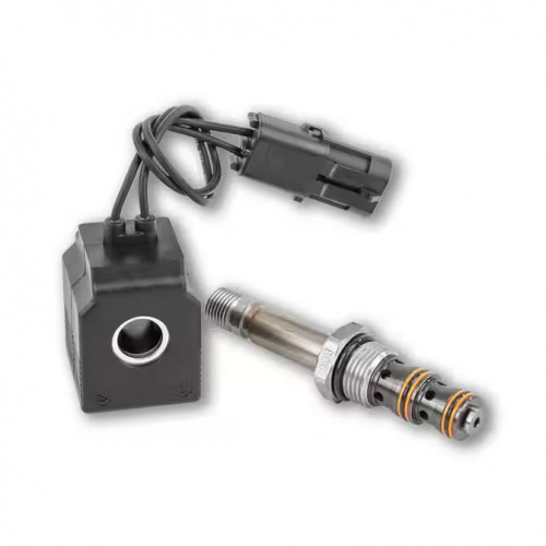 35T36092 Muncie Valve Solenoid