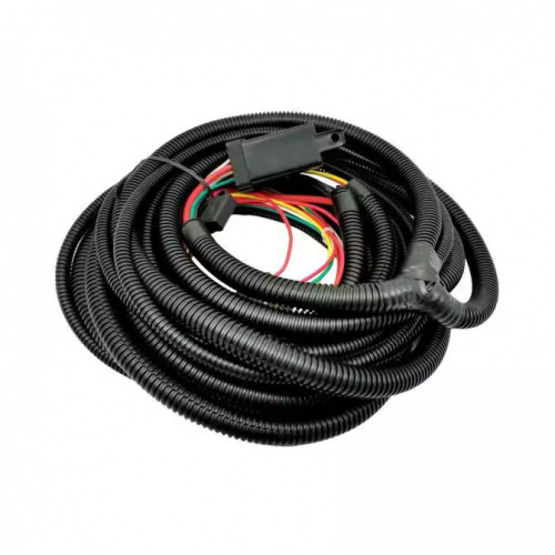 Muncie TG Install Kit Lectra Shift 48TK3981