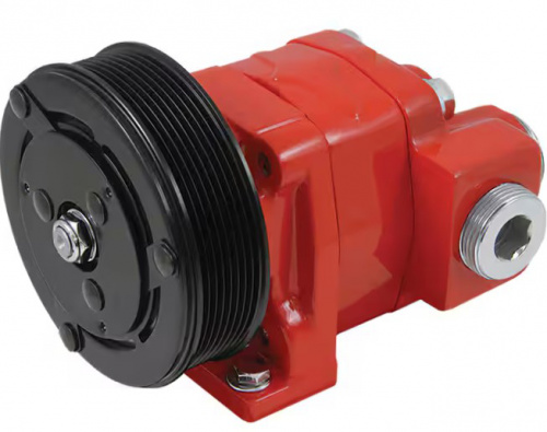 Muncie Clutch 2-Groove Fanbelt FBC32-6A