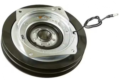 Muncie Clutch 8-Groove Serpentine FBC32-6P8A