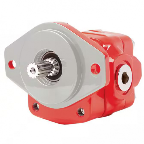 MUNCIE PK Series Pump PK11102BPBB