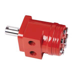 Muncie MB Series Motor