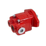 MUNCIE H SERIES PUMP PH1-09-_ _PB_