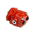 Muncie PK Series Pump Muncie PK Series Pump