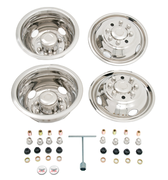 Phoenix USA Wheel Simulator ND20