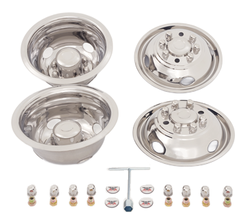 Phoenix USA Wheel Simulator NF12