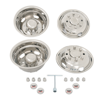 Phoenix USA Wheel Simulator NF19