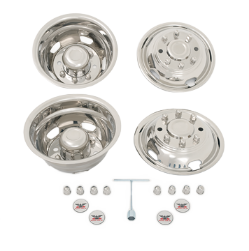 Phoenix USA Wheel Simulator NF22