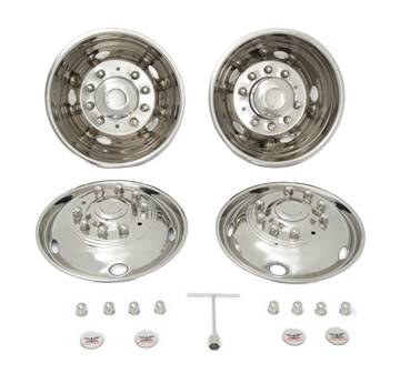 Phoenix USA DOT Liner Wheel Simulator Kit - NF25