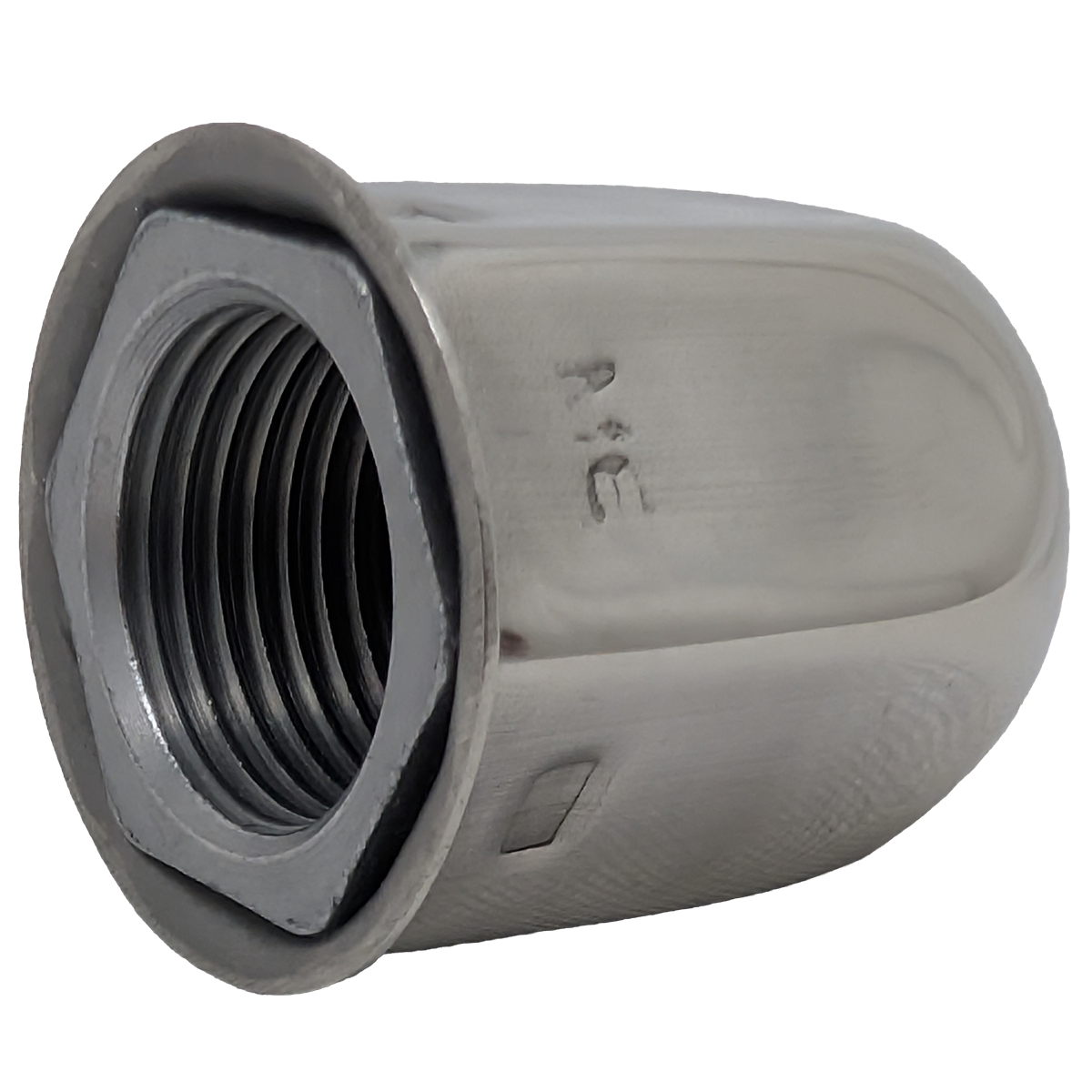 
                                                        Phoenix USA Lug/Nut Combo PGD168LNT                              1                          