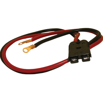 10' Battery Cable for JM254