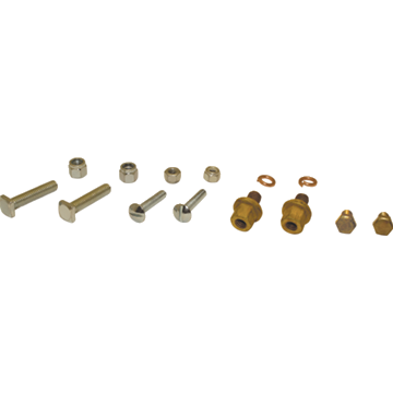 PJM30BK Bolt Kit for Jumpmax