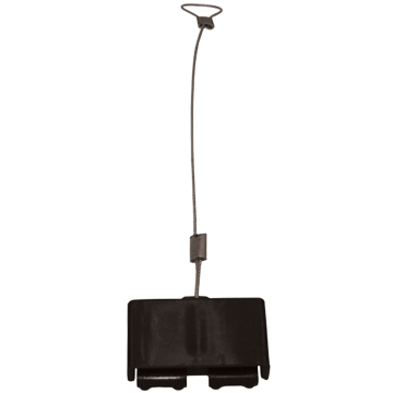 Dust Cap for Jumpmax Connector Cables