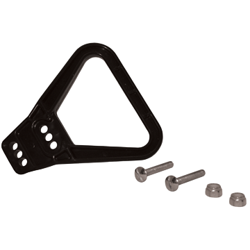 Handle with Hardware for Jumpmax