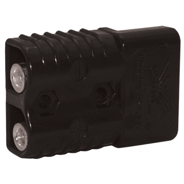 Plug Connector Only for Jumpmax Connector Cable