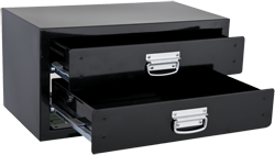 
                                                        Phoenix USA TB2DK 2-Drawer Toolbox Insert 24