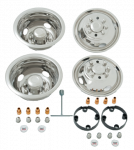 Phoenix USA DOT Liner Wheel Simulator Kit  - GDG01