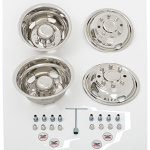 Phoenix USA DOT Liner Wheel Simulator Kit - NG18 Phoenix USA DOT Liner Wheel Simulator Kit - NG18