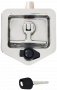 
            T-Handle Latch Assembly    