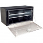 
                        Phoenix USA SUSD36SK Adjustable Toolbox Shelf 36