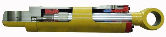 HYDRAULIC CYLINDERS ON SALE NOW