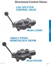 PRINCE-MONO-BLOCK-VALVE-PRODUCT-INFORMATION