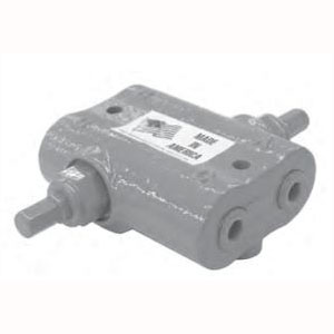 
                                        Prince Cushion Valve DRV-4HH                  