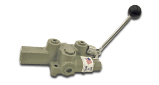 Mono Block Valve RD-2508-T4-ESA1-2500