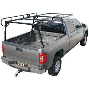 
                                        ProMaxx RCK18601 Ladder Rack                  