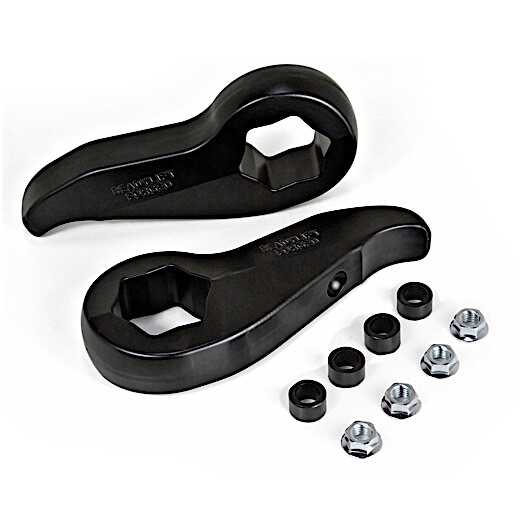 DAYSTAR LEVELING KIT RDY66-3011