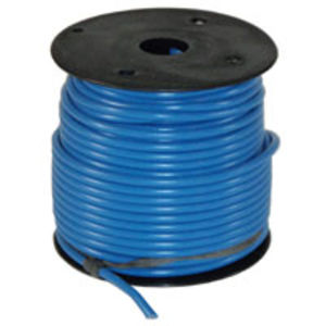 
                                        WIRE SPOOL - 100 FT - 12 GA BLUE                  