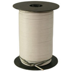 
                                        WIRE - 500 FT - 12 GA WHITE                  