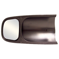 
                                                    Towing Mirrors                        