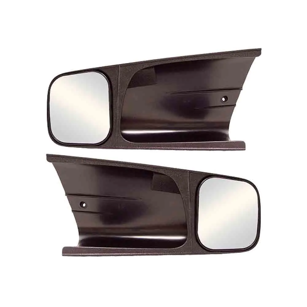 CUSTOM FIT TOWING MIRRORS 10600