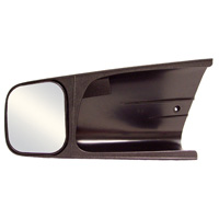 
                                        CUSTOM FIT TOWING MIRRORS 10600                  