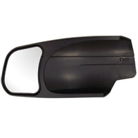
                                                    CUSTOM FIT TOWING MIRRORS 10900                        