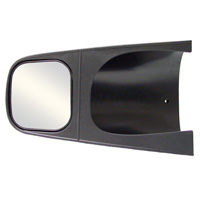 
                                        CUSTOM FIT TOWING MIRRORS 11600                  