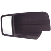 
                                        CUSTOM FIT TOWING MIRRORS 11800                  