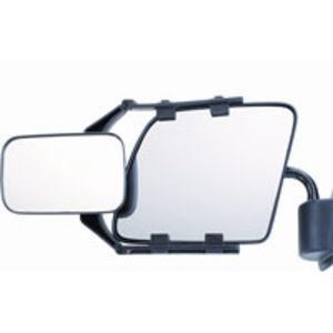 
                                        MIRROR - ADJUSTABLE CLIP-ON 11952                  