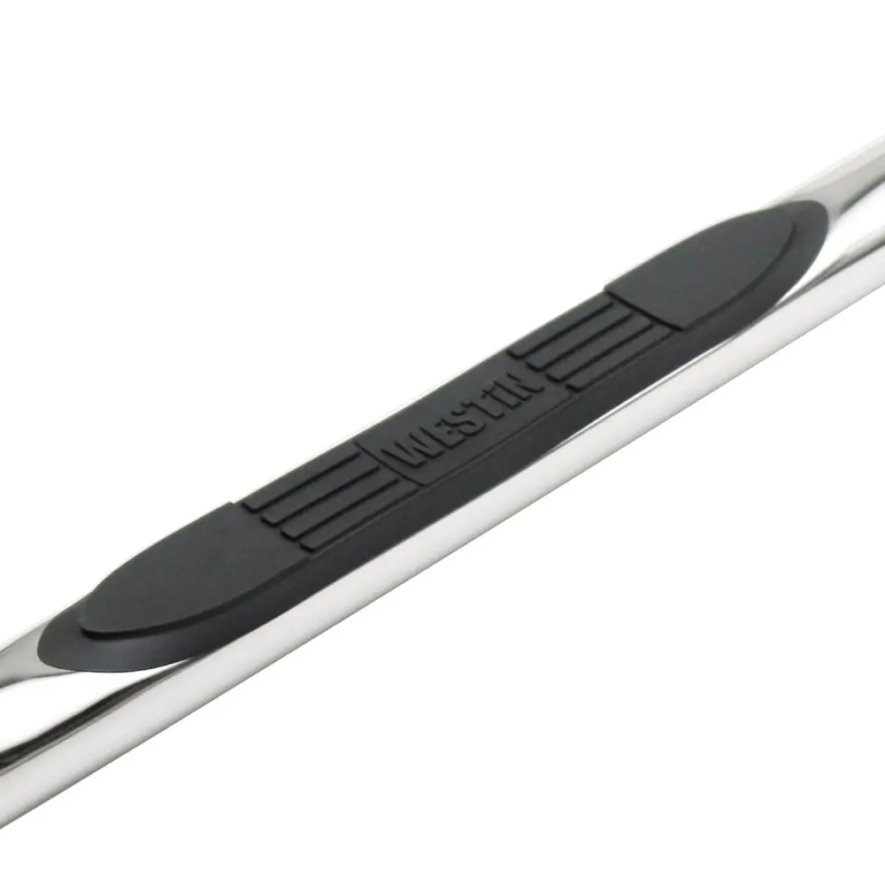 
                                                        09-14 F150 SUPER CAB E-SERIES POLISHED STEP BARS                              1                          