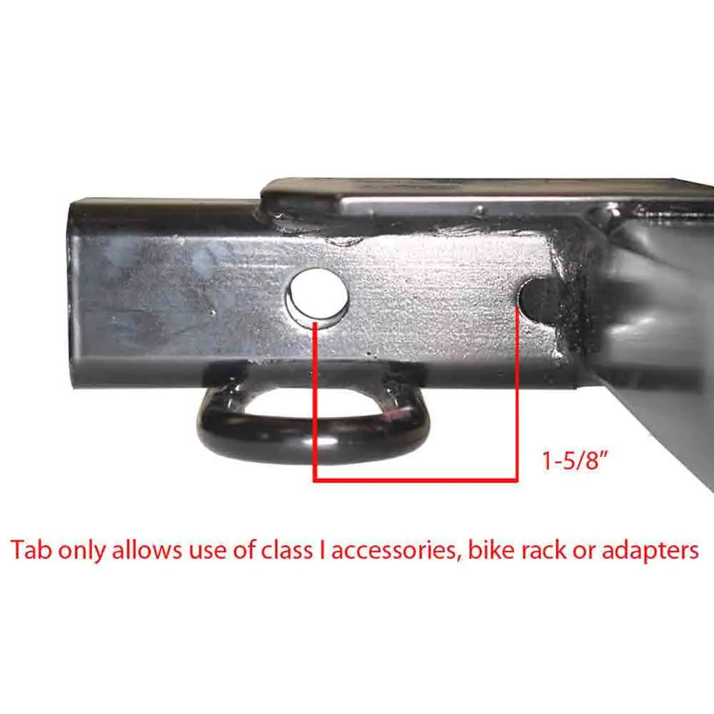 
                                                        CLASS I HITCH - DRAW-TITE 24679                              1                          