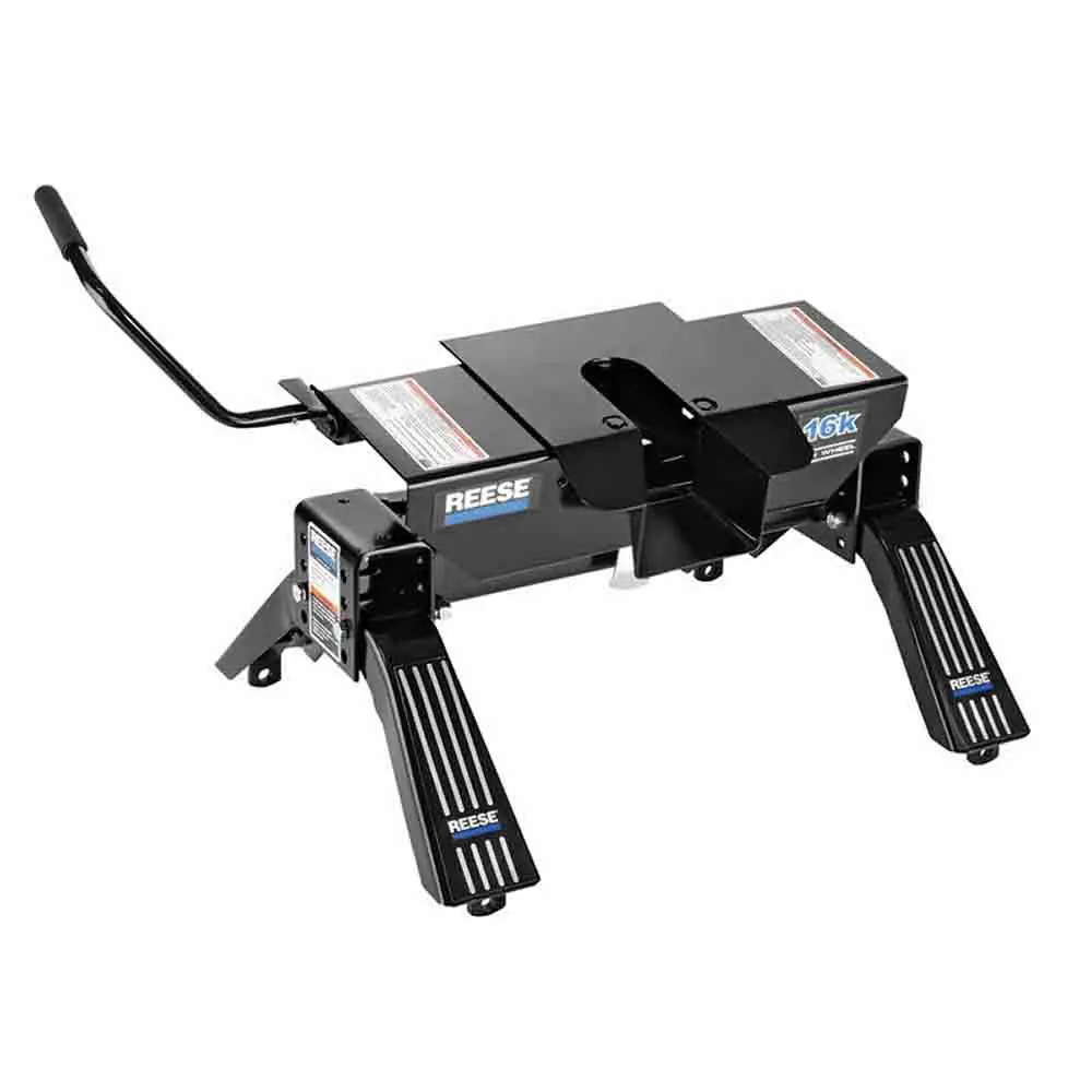 FIFTH WHEEL - REESE 16K 30047