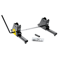 Kwik Slide Square Tube Slider Kwik Slide Square Tube Slider